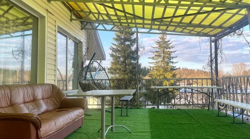 Гостеовой дом Благодарть, Сартовала внешний вид.jpg