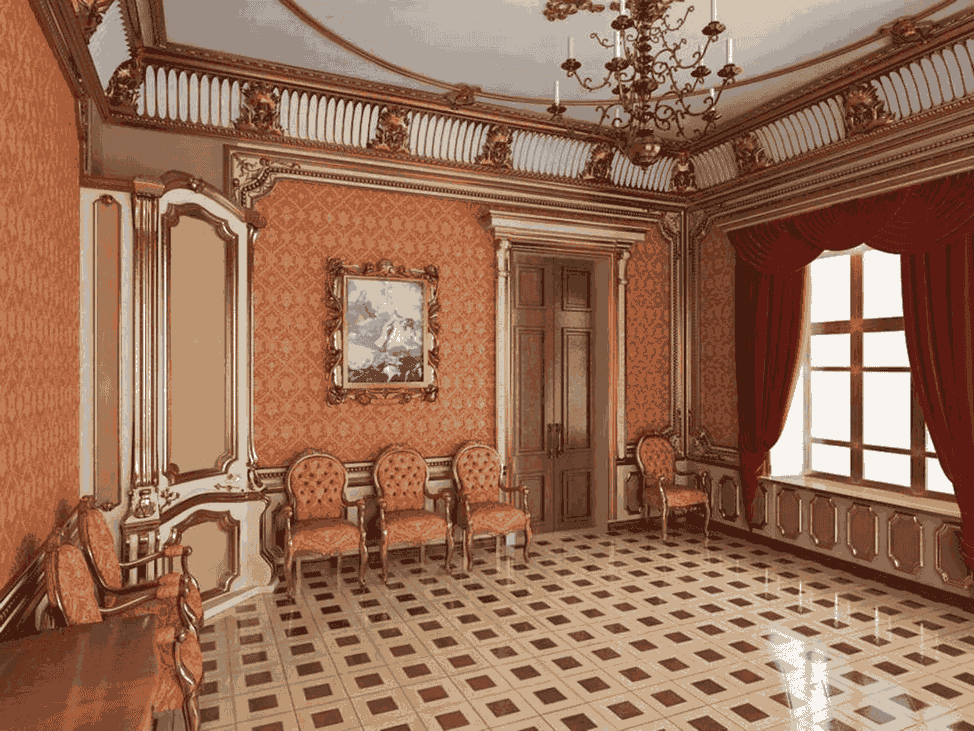 Усадьба Козел-Поклевски внутри.png