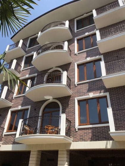 Отель софия , вид на фасад.jpg Отель софия , вид на фасад.jpg