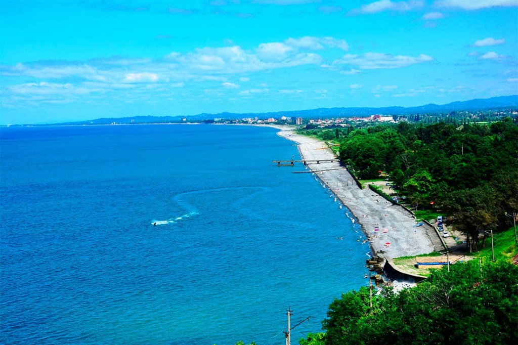 Кобулети , море.jpg Кобулети , море.jpg