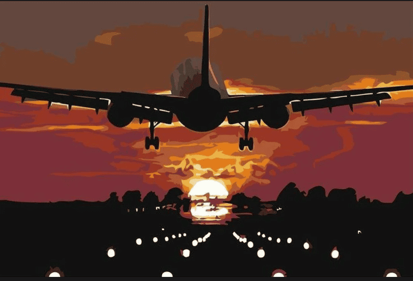 самолет вылетает Бацкал.png