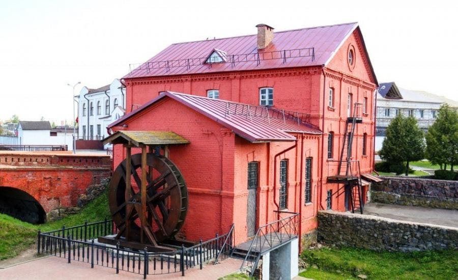 Этнографический музей Млын в Орше.jpg