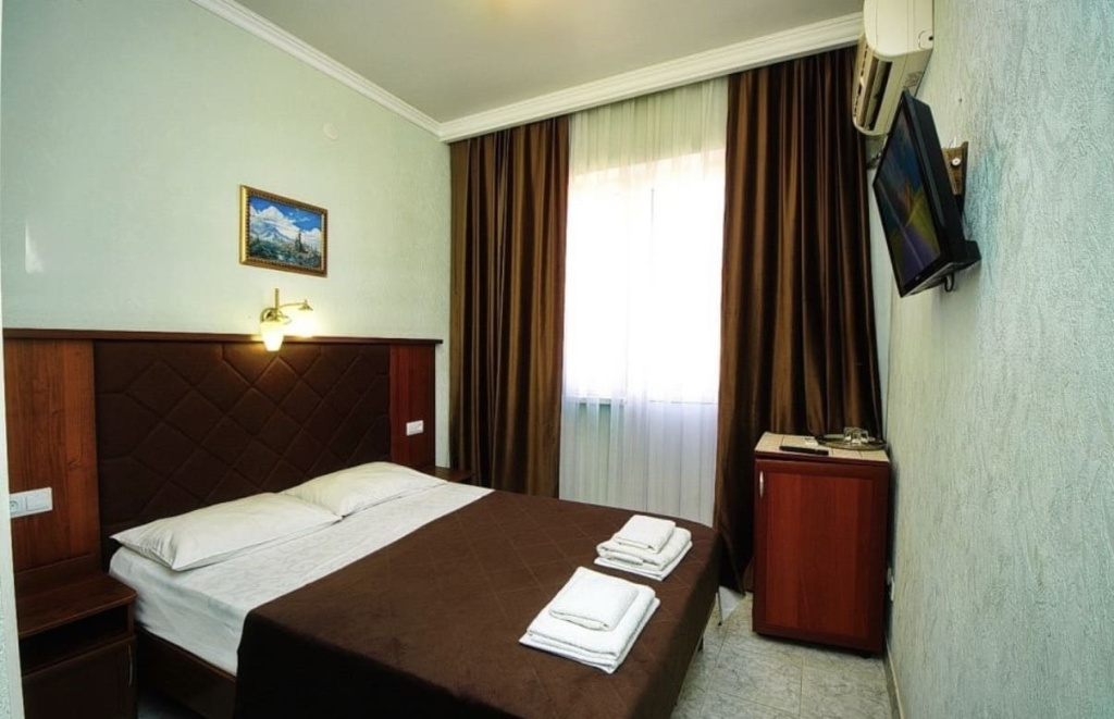 Гостевой дом Лакис в Кабардинке 2-ый номер.jpeg Гостевой дом Лакис в Кабардинке 2-ый номер.jpeg