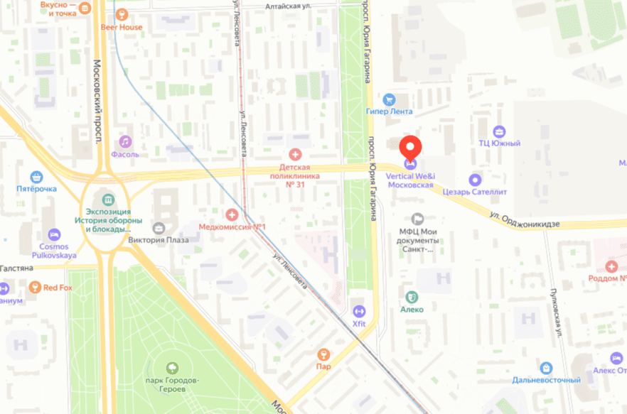 Отель Ramada на карте.png