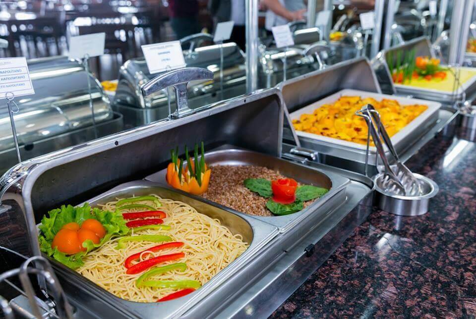 Гашгати Нафталан, ресторан.jpg Гашгати Нафталан, ресторан.jpg