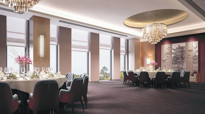 Отель Aden Hotel & Business Centre ресторан.jpeg