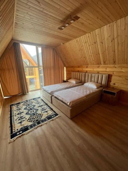 Коттеджи на берегу Каспийского моря , второй этаж.jpg