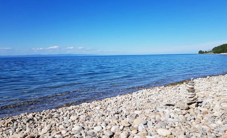 Танхой берег красивое фото.jpg