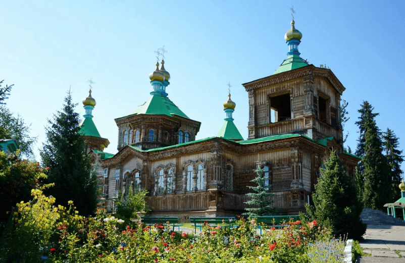 город Каракол.png