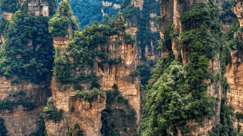 Национальный парк Чжанцзяцзе.png