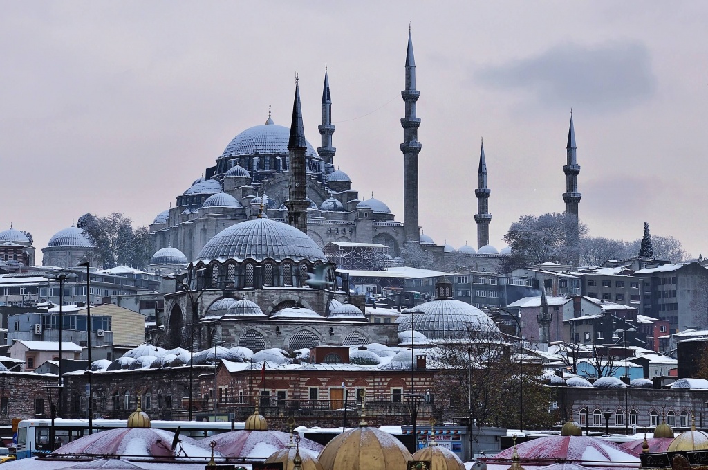 Мечеть Сулеймание.jpg Мечеть Сулеймание.jpg