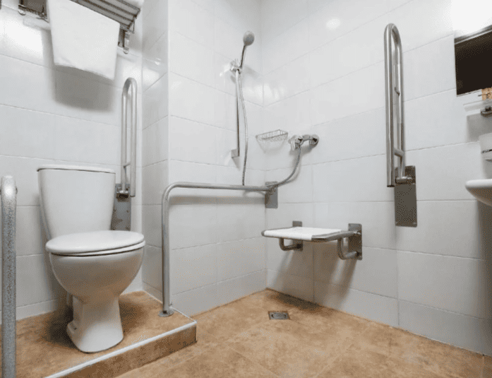 Гудаури , санузел.png