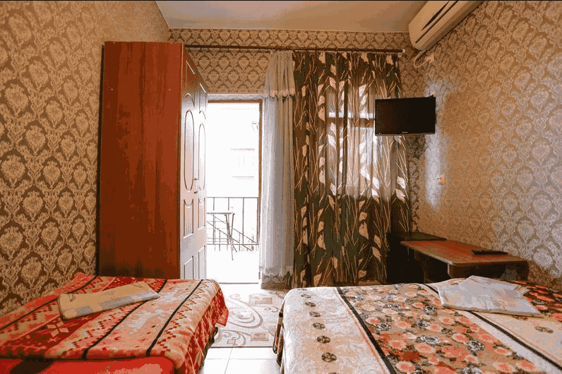 Гостевой дом Натали в Геленджике номер стандарт.png Гостевой дом Натали в Геленджике номер стандарт.png