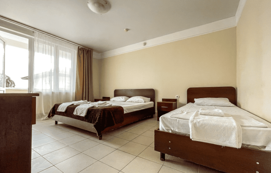 Отель Анакопия Клаб 3 вид на 3-х местный стандарт.png