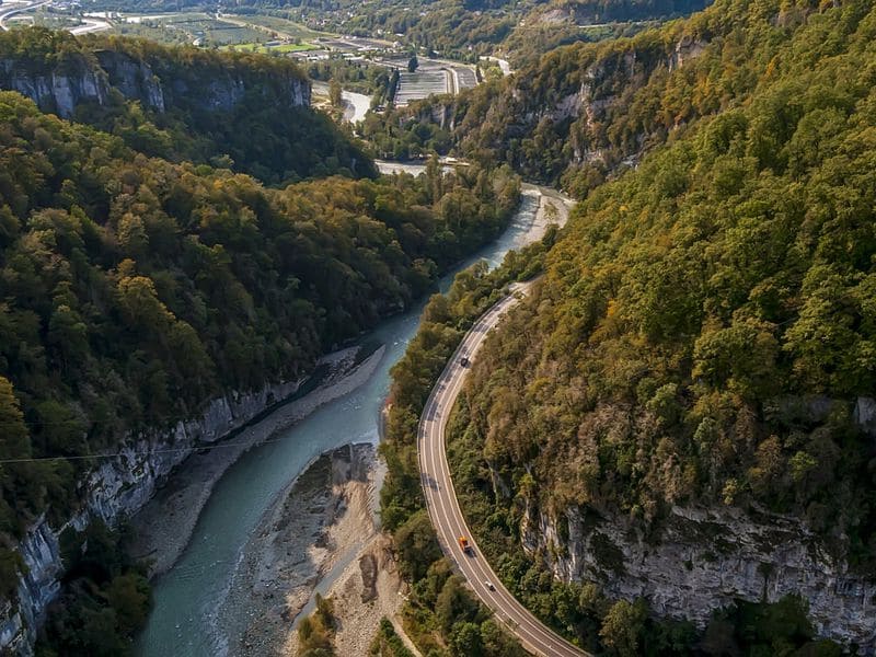 Ахштырского ущелья​.jpg