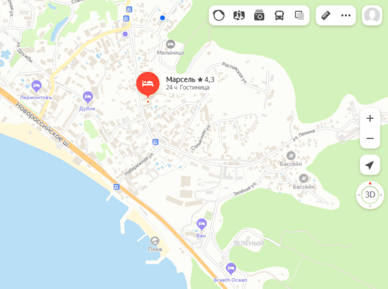 Отель Марсель на карте.png