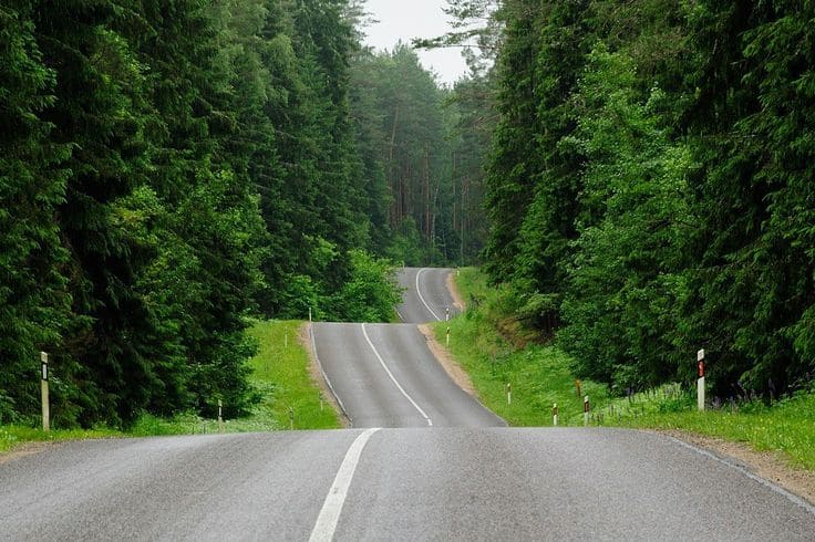 Польша природа и дорога.jpg Польша природа и дорога.jpg