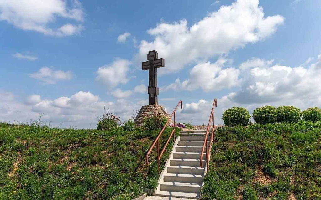 Большое путешествие по гродненской земле- могиле солдат первой мировой_15.jpg