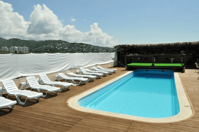 Гостевой дом Троя в Лазаревском отличный вид.png