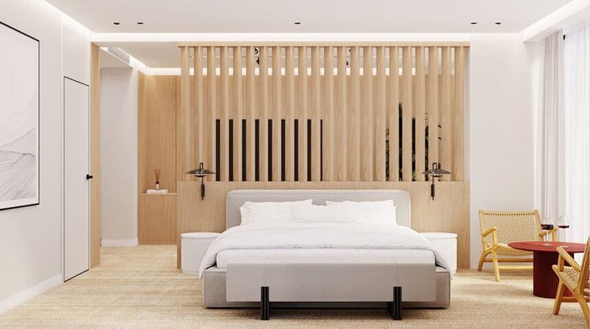 Отель изумруд в Гаграх- вид на двуспальную кровать.jpg Отель изумруд в Гаграх- вид на двуспальную кровать.jpg