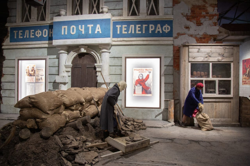 Музей обороны Тула- реконструкция города.jpg Музей обороны Тула- реконструкция города.jpg