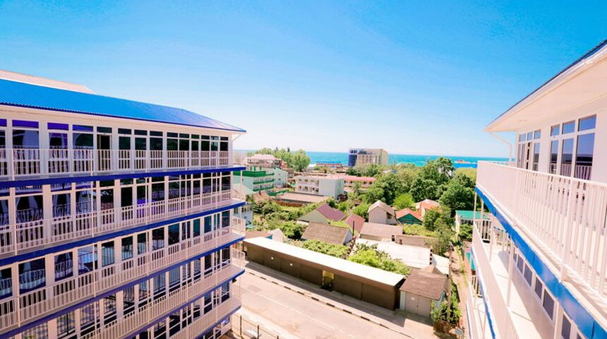 Отель Марсель - вид из отеля.jpg