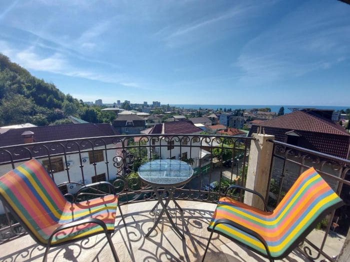 Отель София, вид с номера.jpg Отель София, вид с номера.jpg