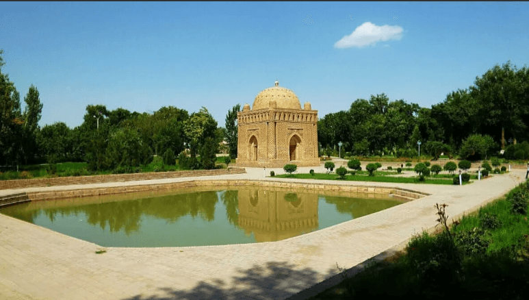 День 4 инастический мавзолей Исмаила Самани.png День 4 инастический мавзолей Исмаила Самани.png