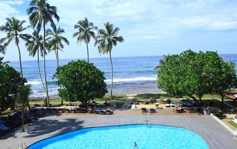 Citrus Hikkaduwa 4 вид на море.jpg Citrus Hikkaduwa 4 вид на море.jpg