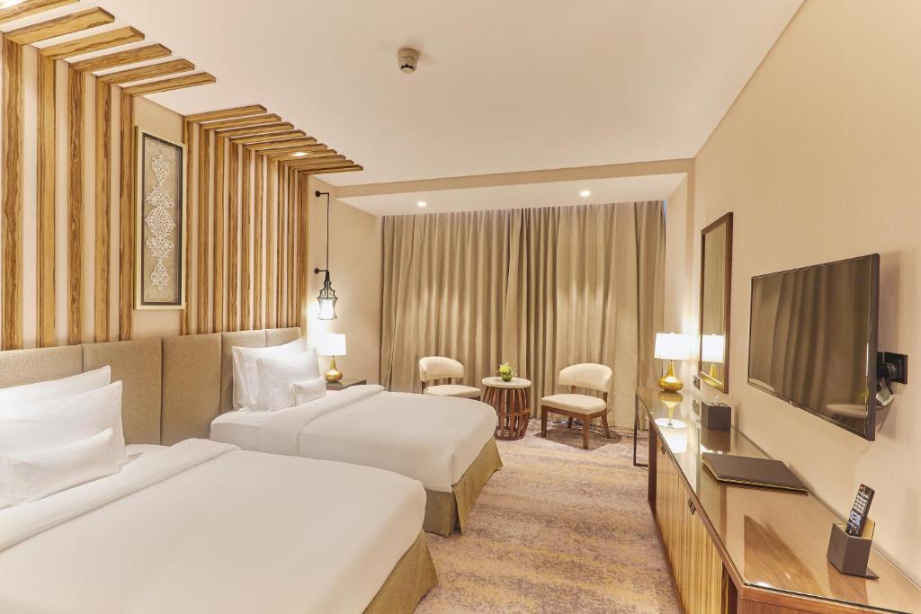 Millennium Resort Salalah 5 -номер.jpg