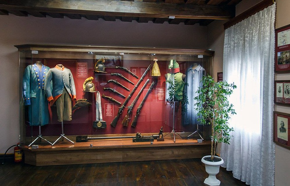 Музей Суворова в Кобрине.jpeg Музей Суворова в Кобрине.jpeg