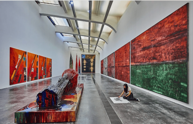 Арт-галлерея в Пекине.png