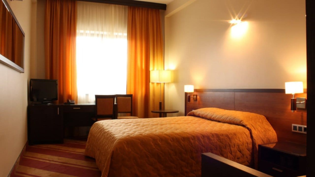 Корпус 2 санатория Westa Однокомнатный номер Double на двоих.jpg Корпус 2 санатория Westa Однокомнатный номер Double на двоих.jpg