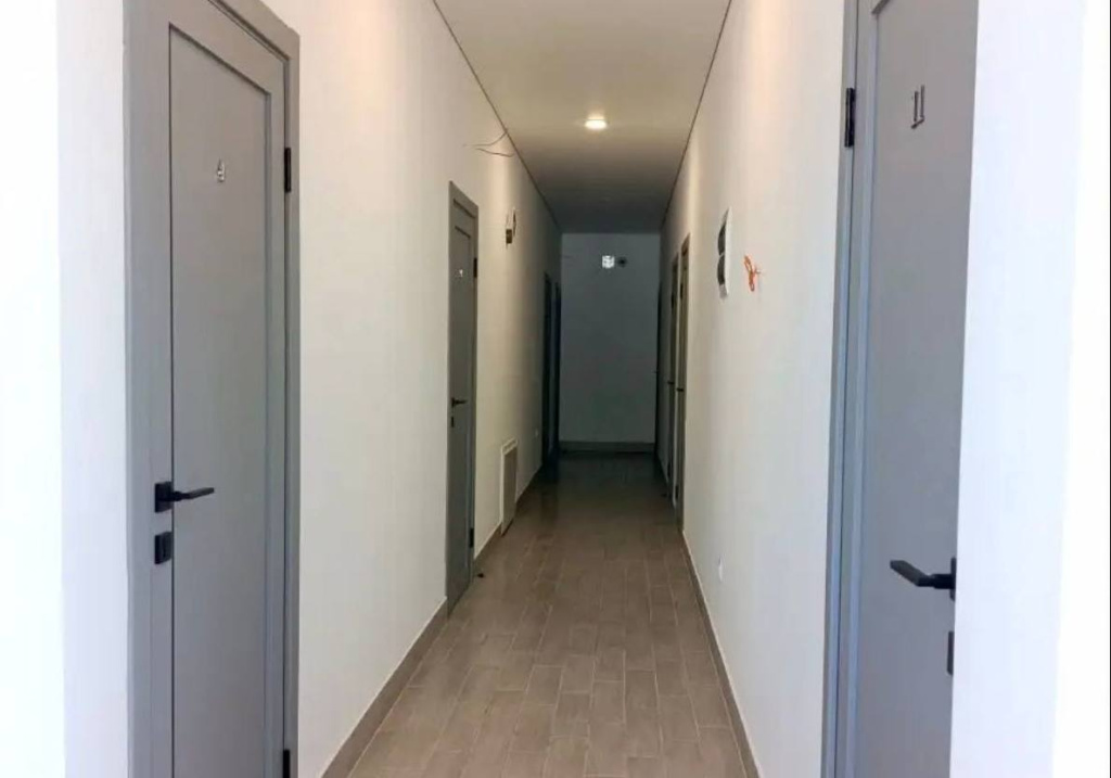 Гостевой дом Амина - коридор.jpg