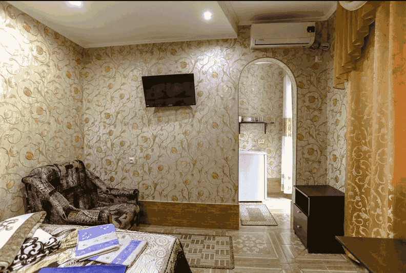 Гостевой дом Натали в Геленджике,номер с переходом.png Гостевой дом Натали в Геленджике,номер с переходом.png