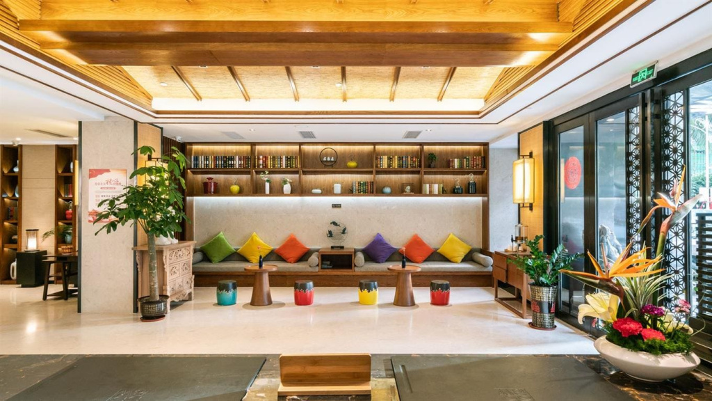 Отель SSAW Boutique Hotel 3 вход в отель.jpg Отель SSAW Boutique Hotel 3 вход в отель.jpg