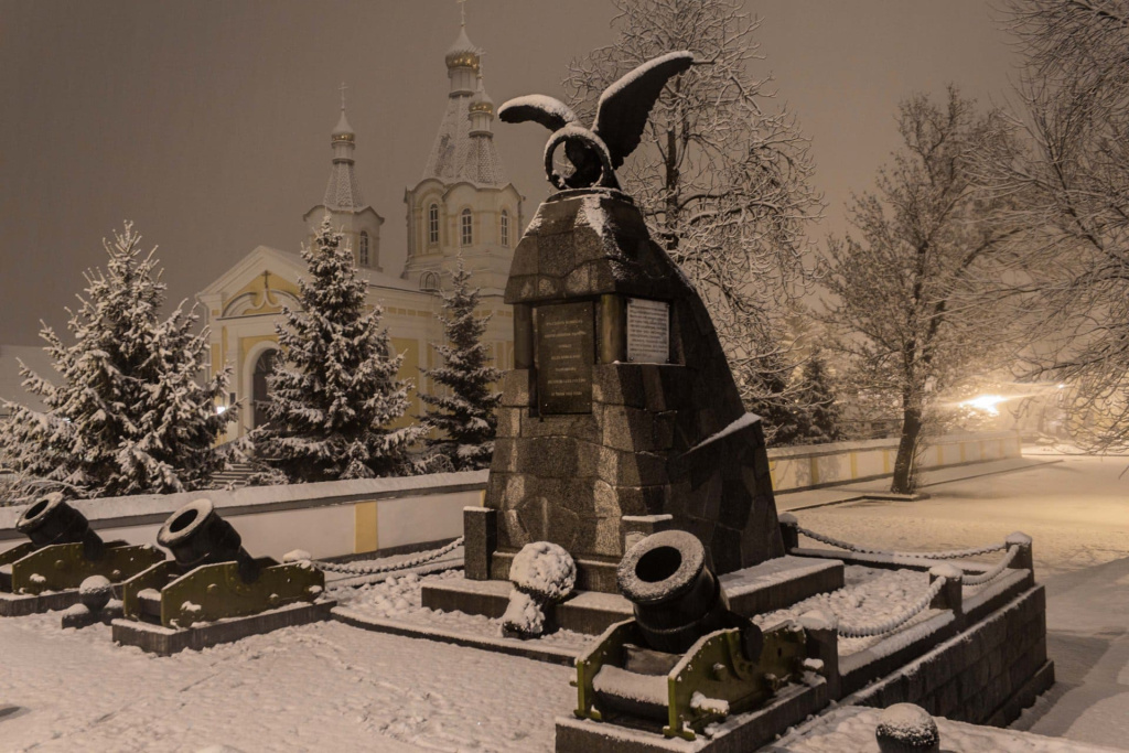 Кобрин парк зима.jpg Кобрин парк зима.jpg