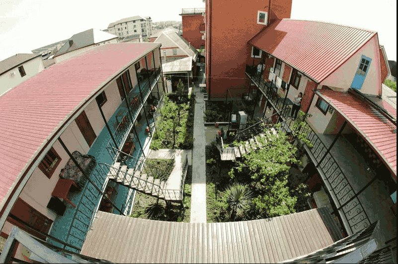 Гостевой дом Натали в Геленджике,вид сверху.png Гостевой дом Натали в Геленджике,вид сверху.png