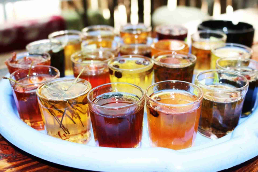 Дегустация медовых напитков Ростов_11.jpg