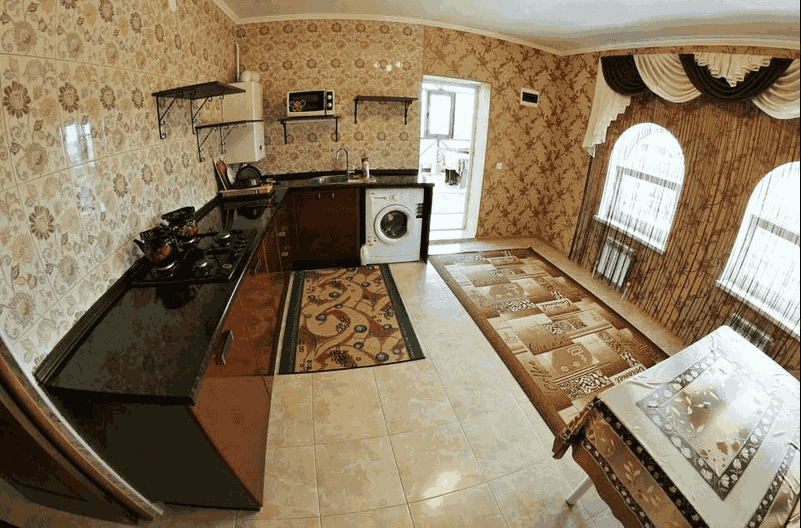 Гостевой дом Натали в Геленджике,кухня.png Гостевой дом Натали в Геленджике,кухня.png