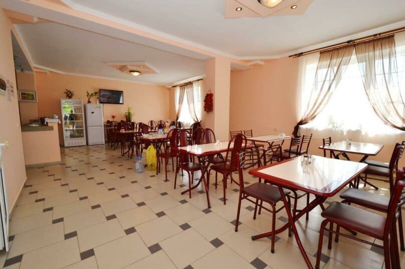 Отель София , Каюардинка- столовая.jpeg Отель София , Каюардинка- столовая.jpeg