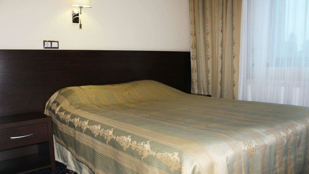 Одноместный Single санаторий Westa.jpg Одноместный Single санаторий Westa.jpg