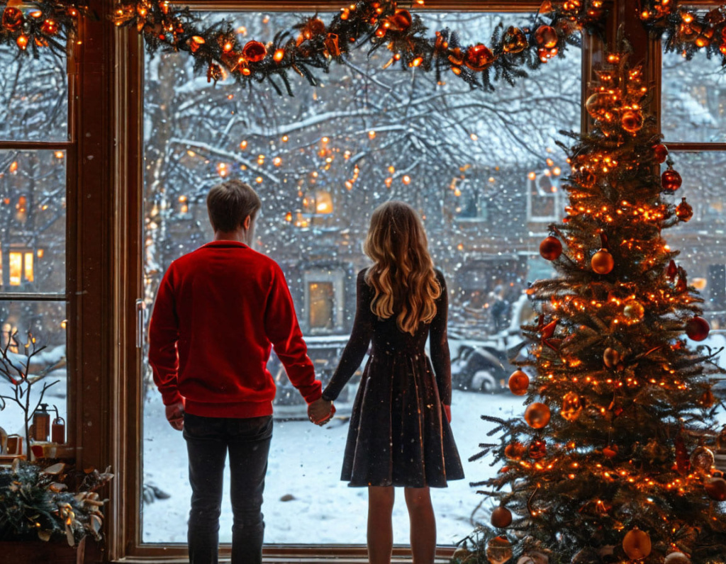 пернь и девушка перед окном.jpg