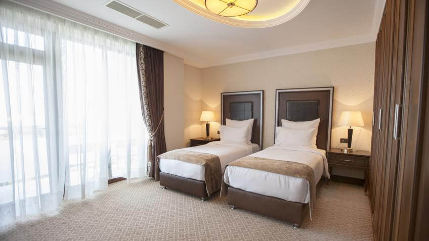 PRESIDENTIAL SUITE (президентский) вид на двуспальные кровати.jpg PRESIDENTIAL SUITE (президентский) вид на двуспальные кровати.jpg