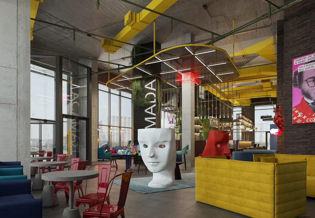 Ramada холл для гостей, арте-деко.jpeg Ramada холл для гостей, арте-деко.jpeg