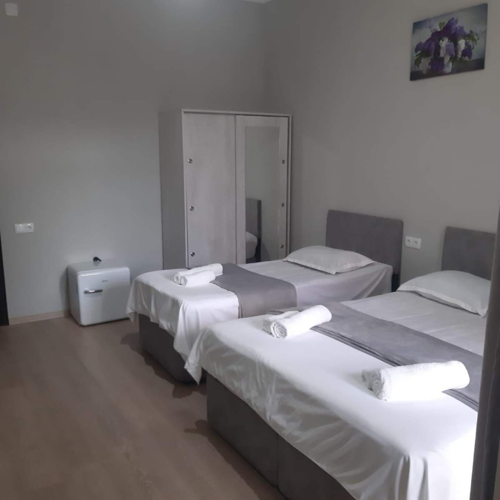 ГД Флагминго 3-х метсный номер вид сбоку.jpg