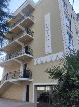 Отель Олива, вид на главный корпус.png Отель Олива, вид на главный корпус.png