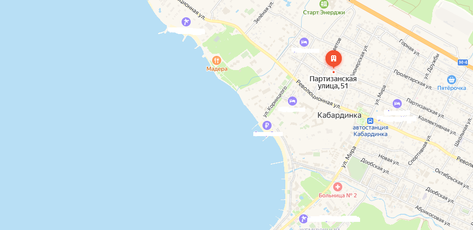 Гостевой дрм Южное море на карте.png