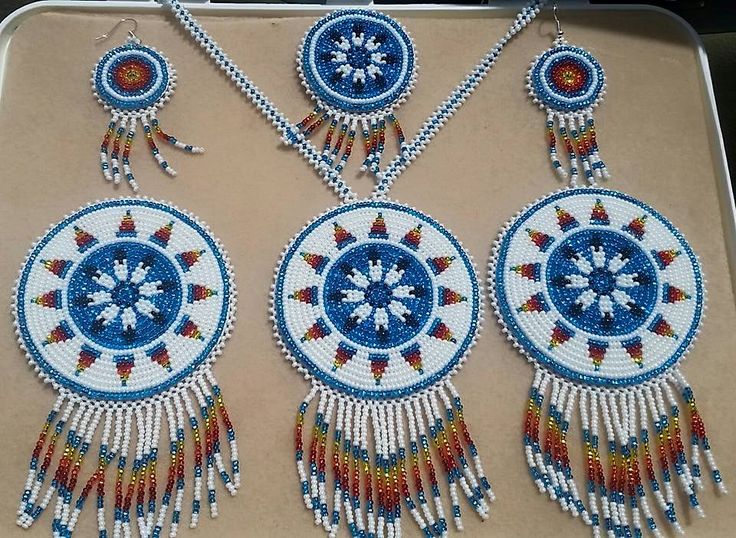 Украшение северянок, Камчатка.jpg