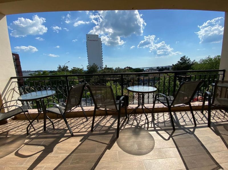 Гостевой дом Валентина в Геленджике - вид из отеля.jpg Гостевой дом Валентина в Геленджике - вид из отеля.jpg